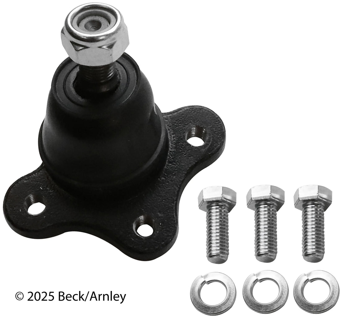 Beck/Arnley 101-3895 1987-1993 Mazda B2200 Suspension Ball Joint