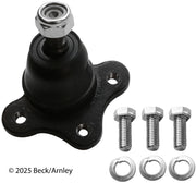 Beck/Arnley 101-3895 1987-1993 Mazda B2200 Suspension Ball Joint