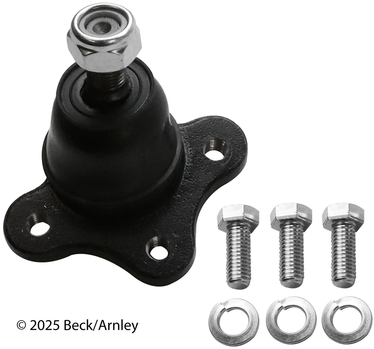 Beck/Arnley 101-3895 1987-1993 Mazda B2200 Suspension Ball Joint