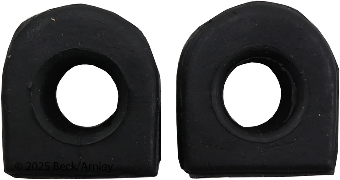Beck/Arnley 101-3941 1975-1978 Nissan 280Z Suspension Stabilizer Bar Bushing Kit
