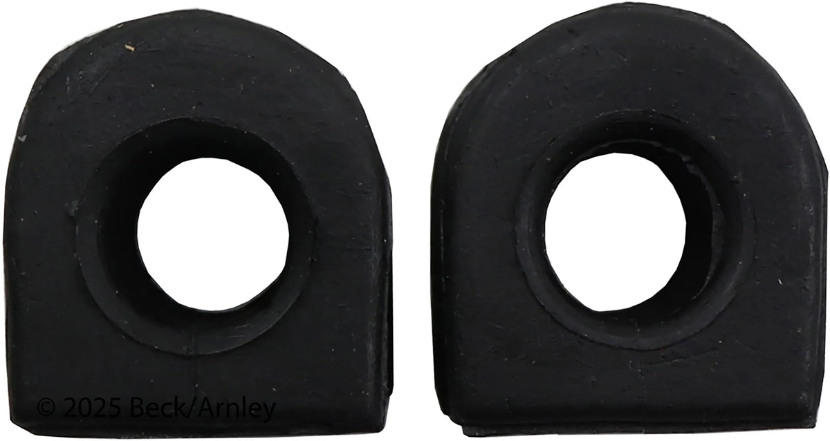 Beck/Arnley 101-3941 1975-1978 Nissan 280Z Suspension Stabilizer Bar Bushing Kit