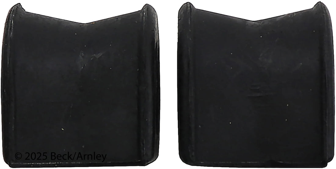 Beck/Arnley 101-3941 1975-1978 Nissan 280Z Suspension Stabilizer Bar Bushing Kit