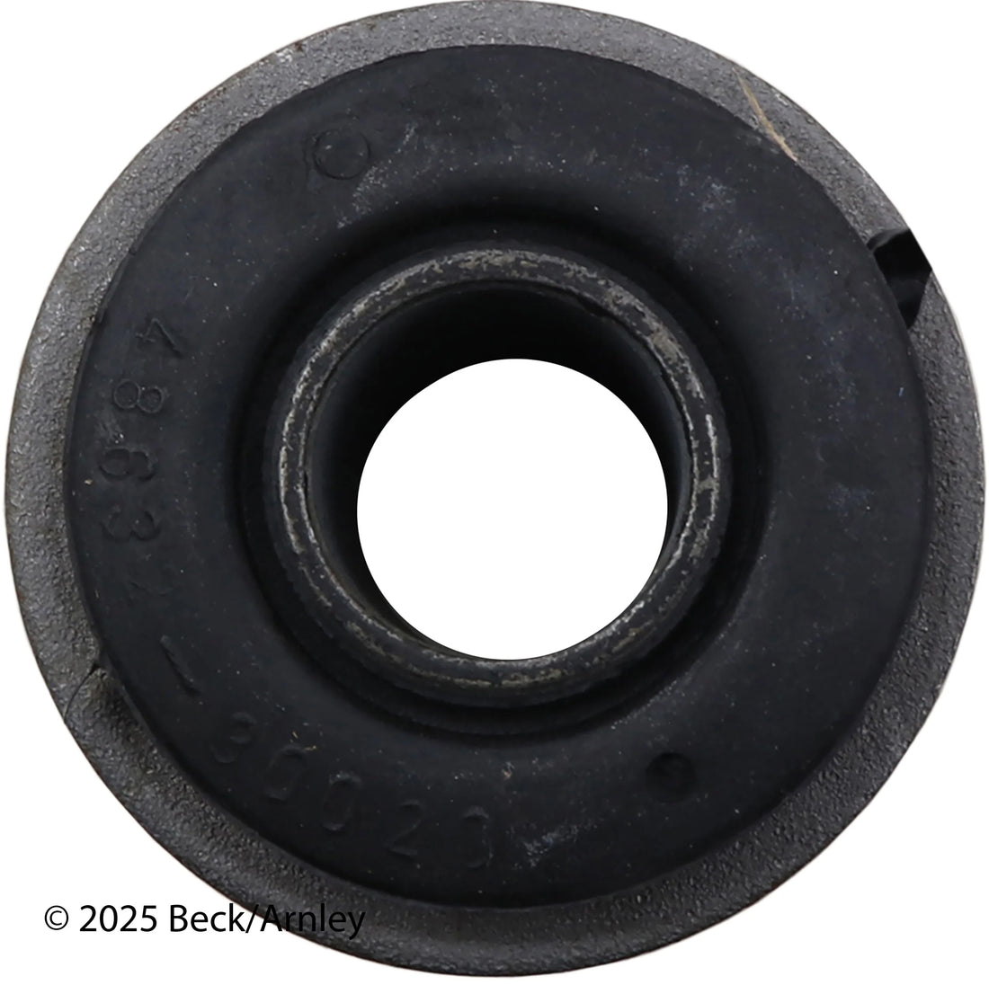 Beck/Arnley 101-3968 1980-1988 Toyota Pickup Suspension Control Arm Bushing
