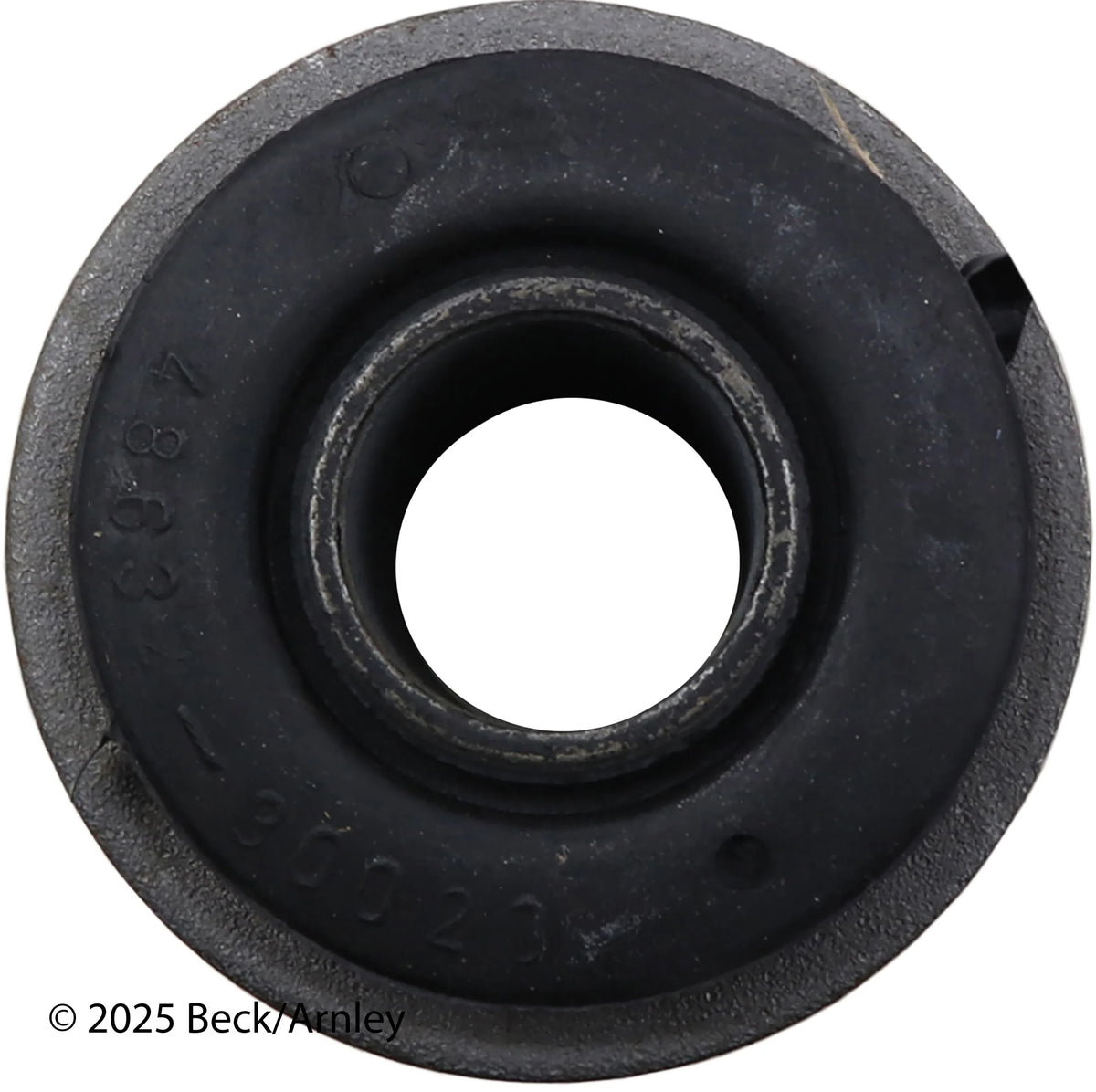 Beck/Arnley 101-3968 1980-1988 Toyota Pickup Suspension Control Arm Bushing