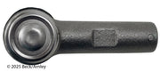 Beck/Arnley 101-3969 2004-2006 Scion xB Steering Tie Rod End