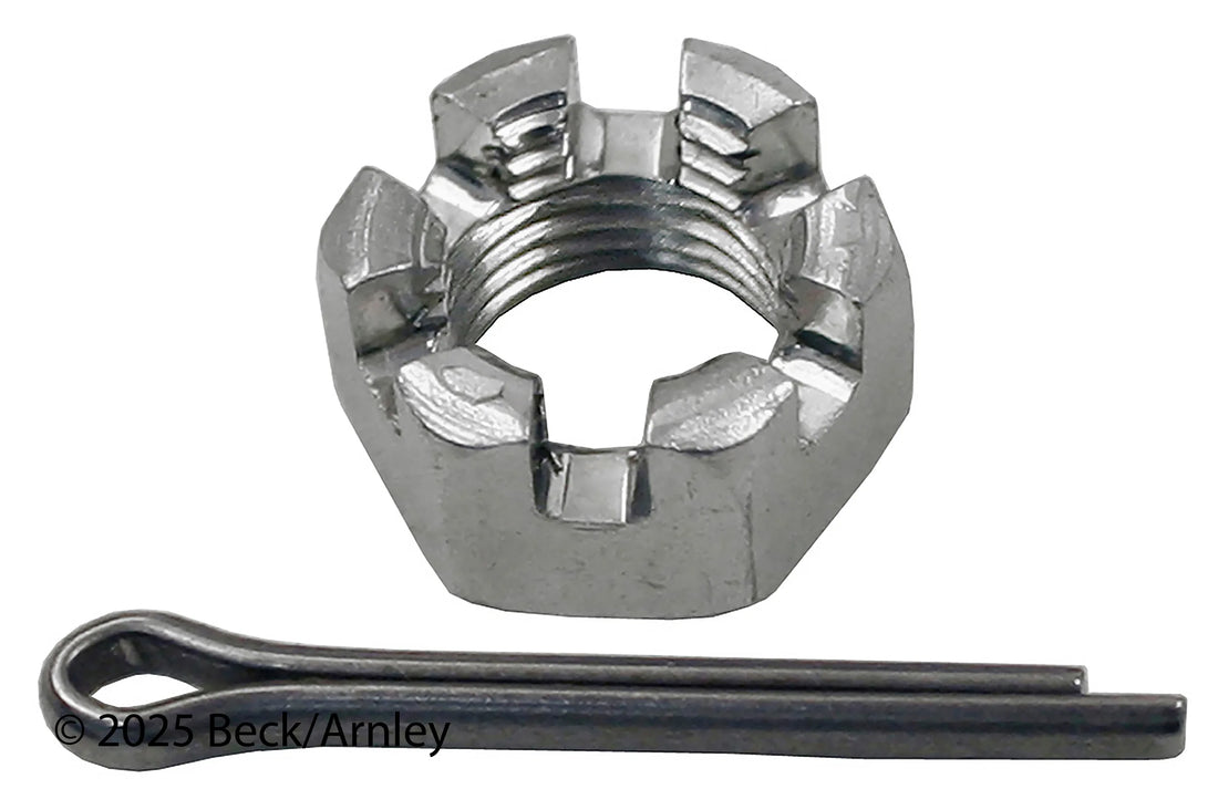 Beck/Arnley 101-3969 2004-2006 Scion xB Steering Tie Rod End