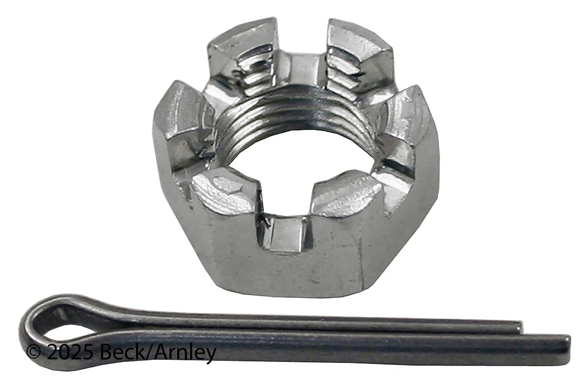 Beck/Arnley 101-3969 2004-2006 Scion xB Steering Tie Rod End