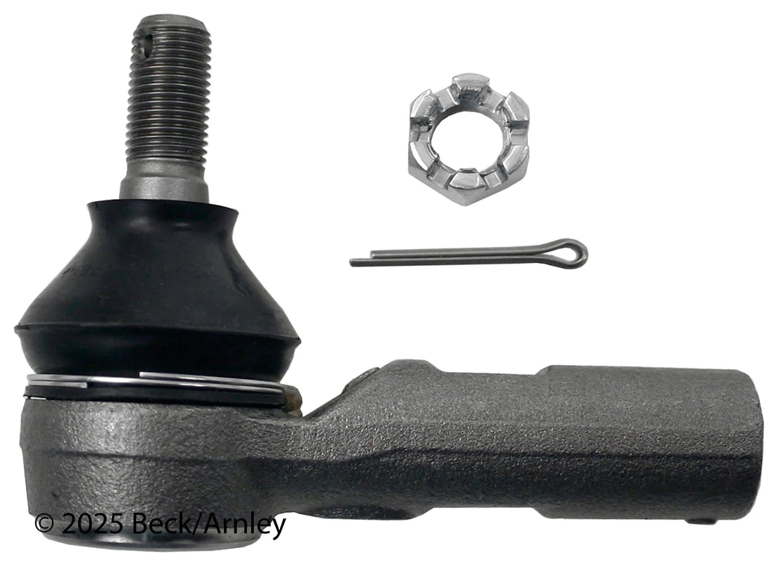 Beck/Arnley 101-3969 2004-2006 Scion xB Steering Tie Rod End