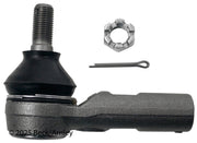 Beck/Arnley 101-3969 2004-2006 Scion xB Steering Tie Rod End