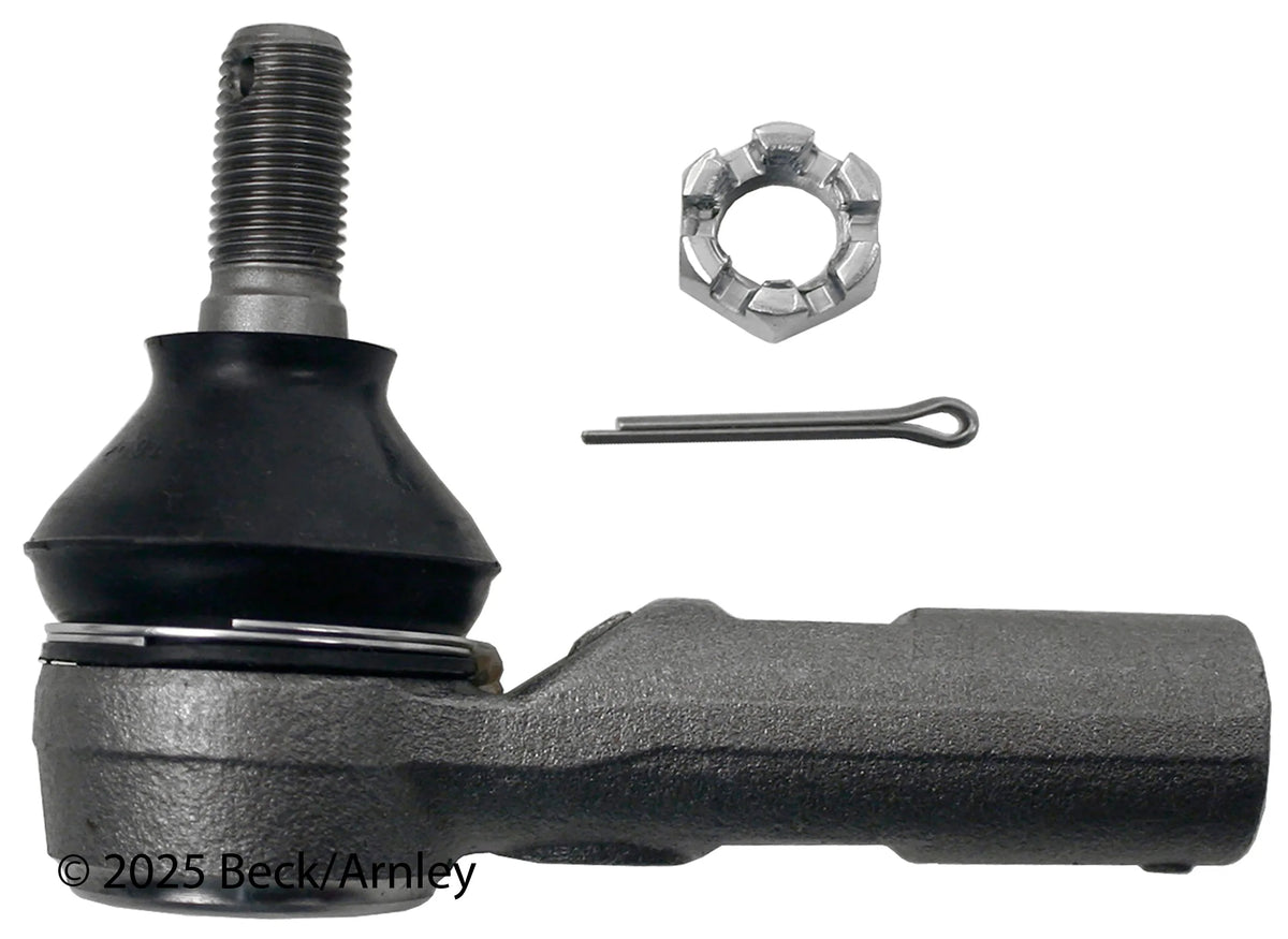 Beck/Arnley 101-3969 2004-2006 Scion xB Steering Tie Rod End