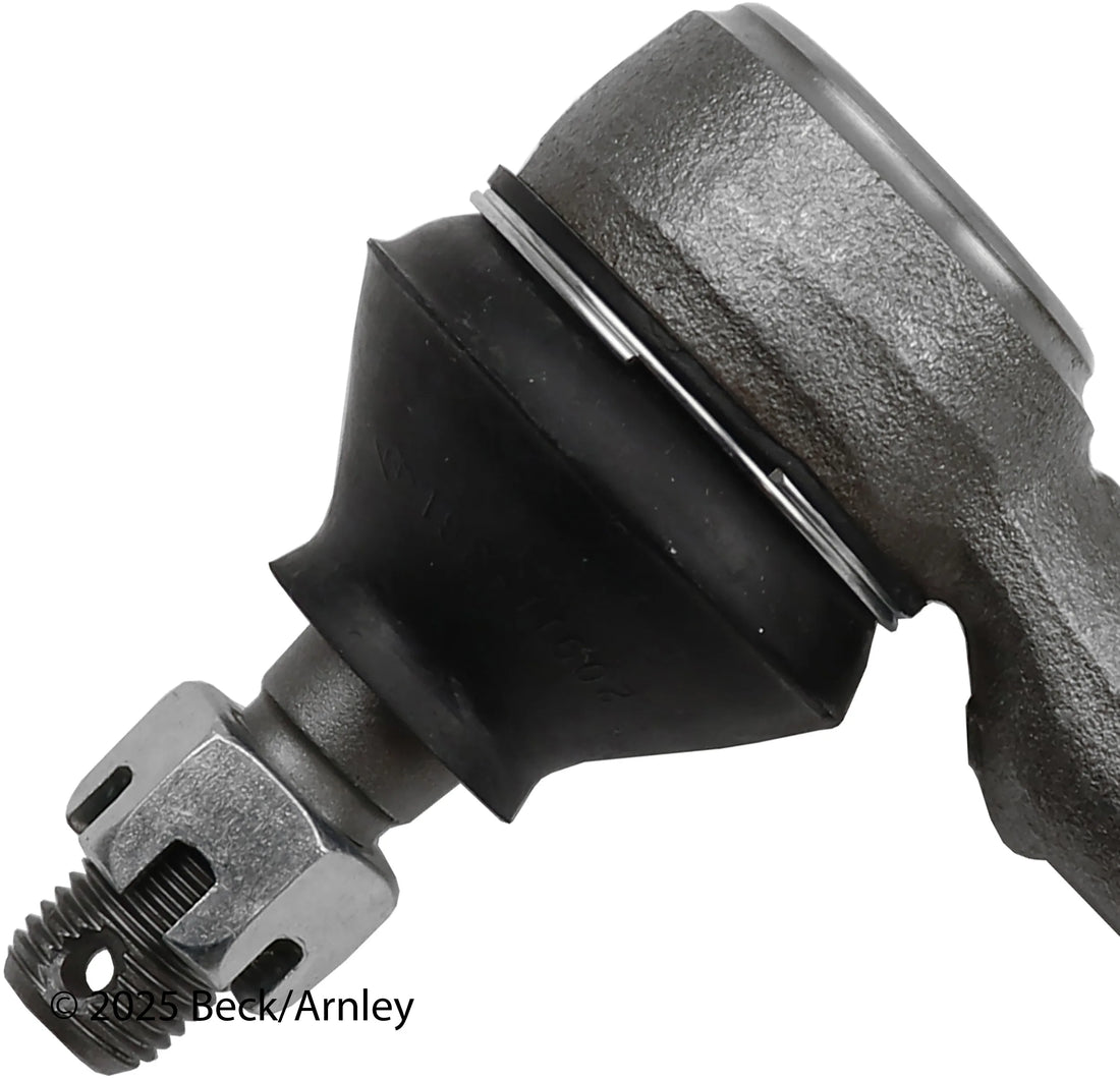 Beck/Arnley 101-3970 1985-1989 Toyota MR2 Steering Tie Rod End