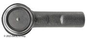 Beck/Arnley 101-3970 1985-1989 Toyota MR2 Steering Tie Rod End