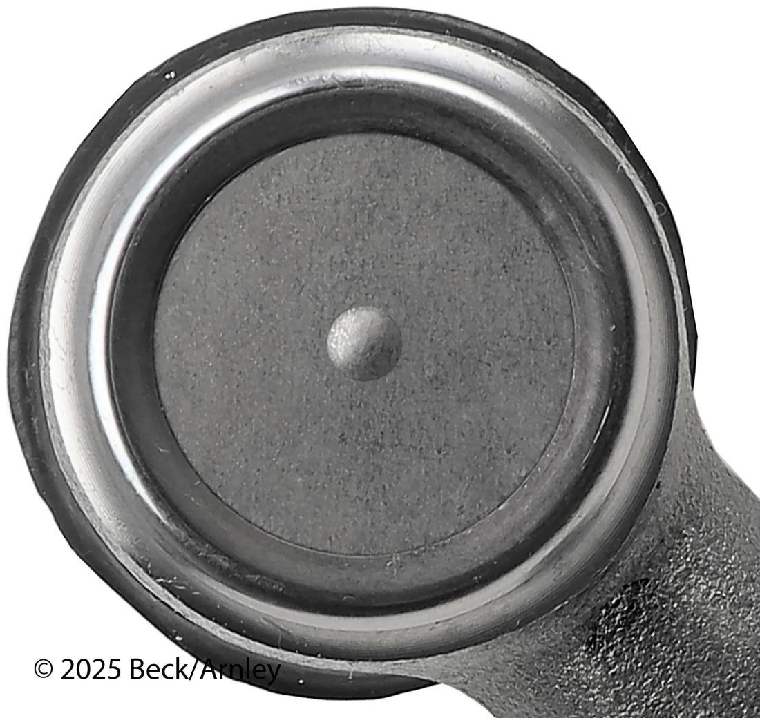 Beck/Arnley 101-3970 1985-1989 Toyota MR2 Steering Tie Rod End