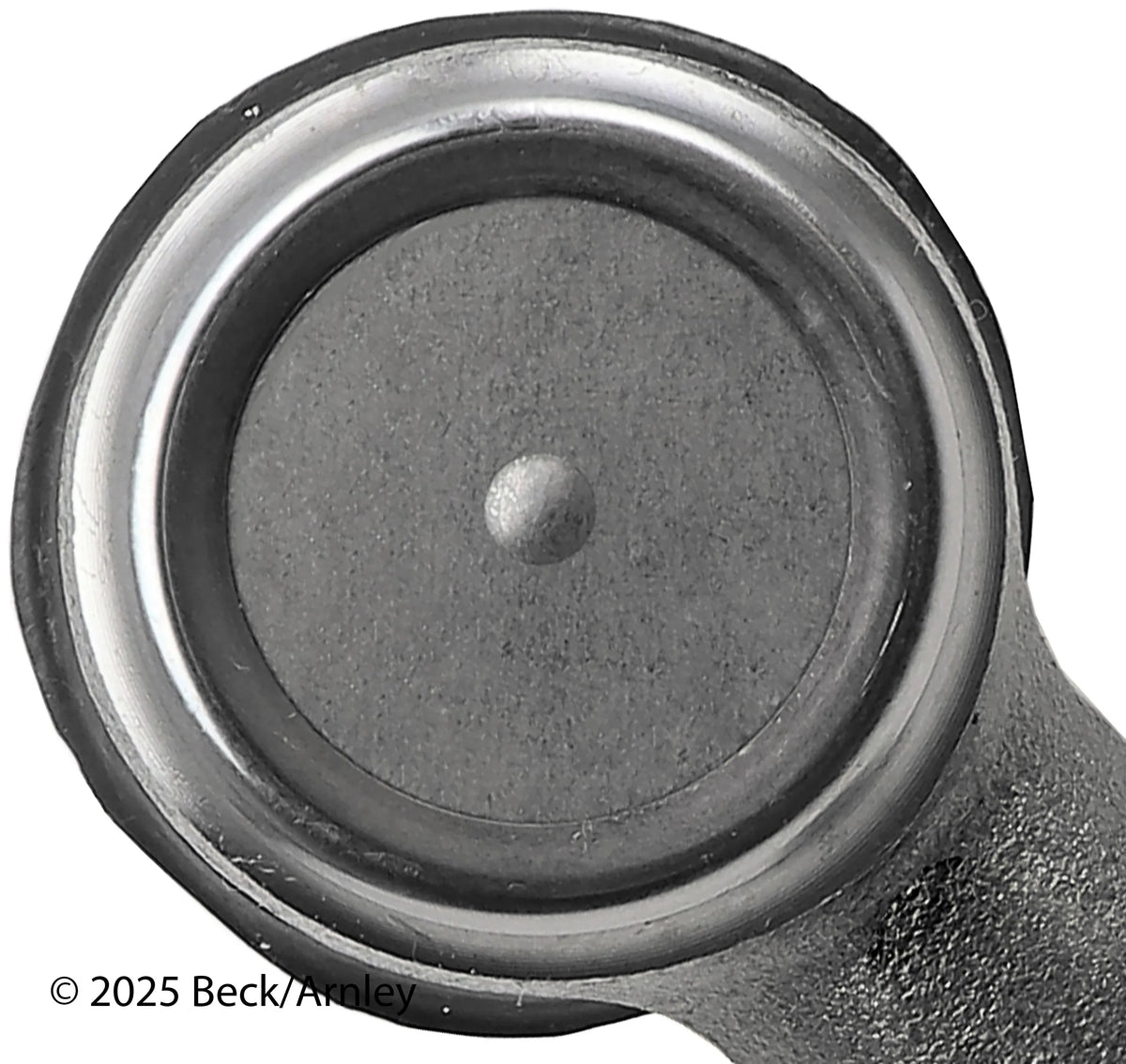 Beck/Arnley 101-3970 1985-1989 Toyota MR2 Steering Tie Rod End
