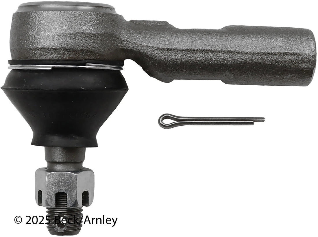 Beck/Arnley 101-3970 1985-1989 Toyota MR2 Steering Tie Rod End