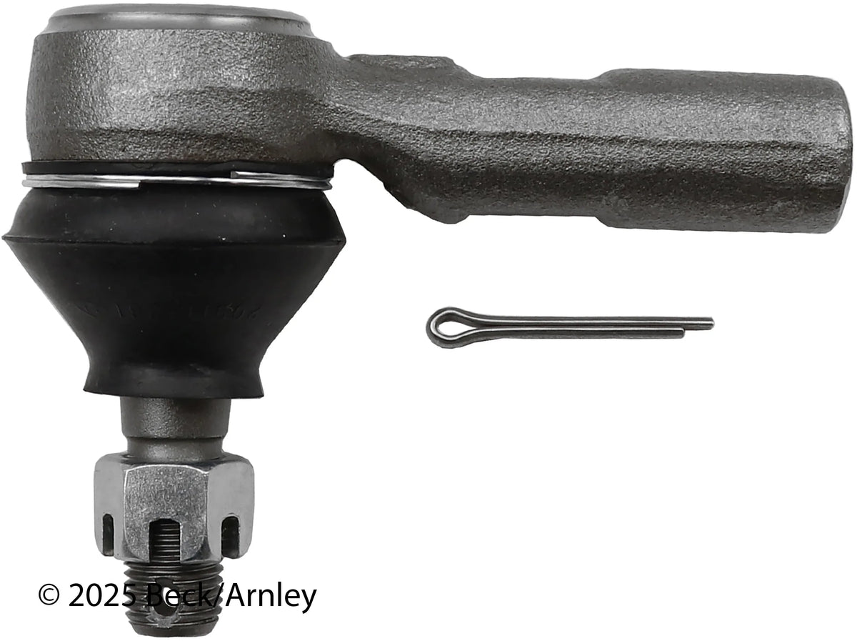 Beck/Arnley 101-3970 1985-1989 Toyota MR2 Steering Tie Rod End
