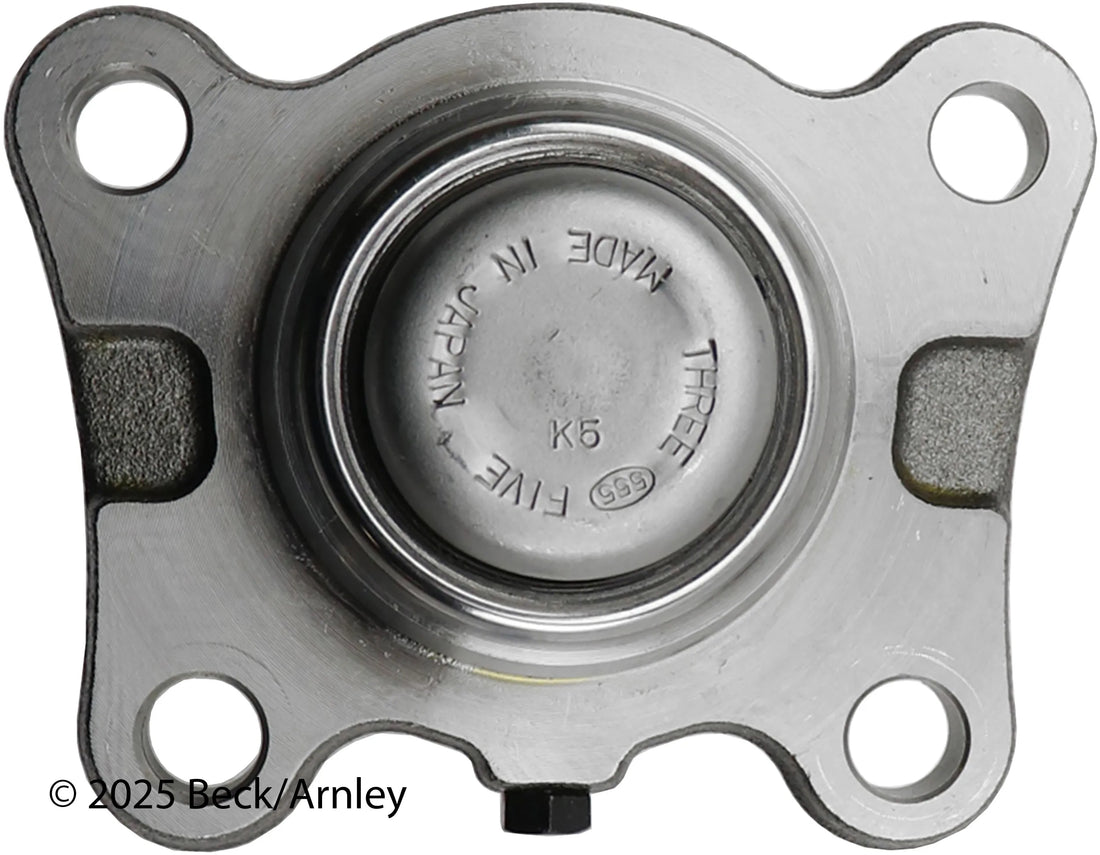 Beck/Arnley 101-4005 1986-1989 Toyota 4Runner Suspension Ball Joint