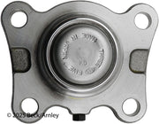 Beck/Arnley 101-4005 1986-1989 Toyota 4Runner Suspension Ball Joint