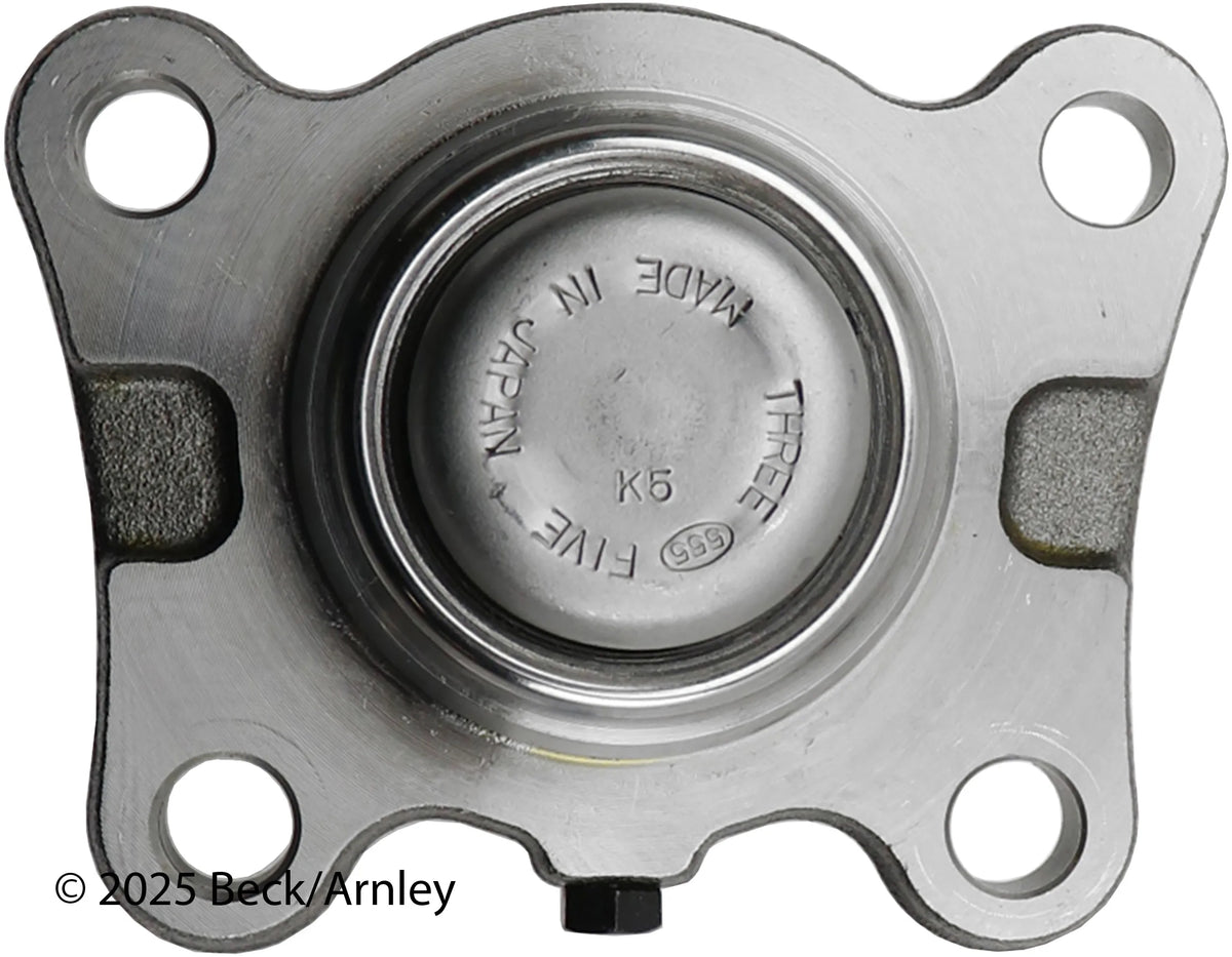 Beck/Arnley 101-4005 1986-1989 Toyota 4Runner Suspension Ball Joint