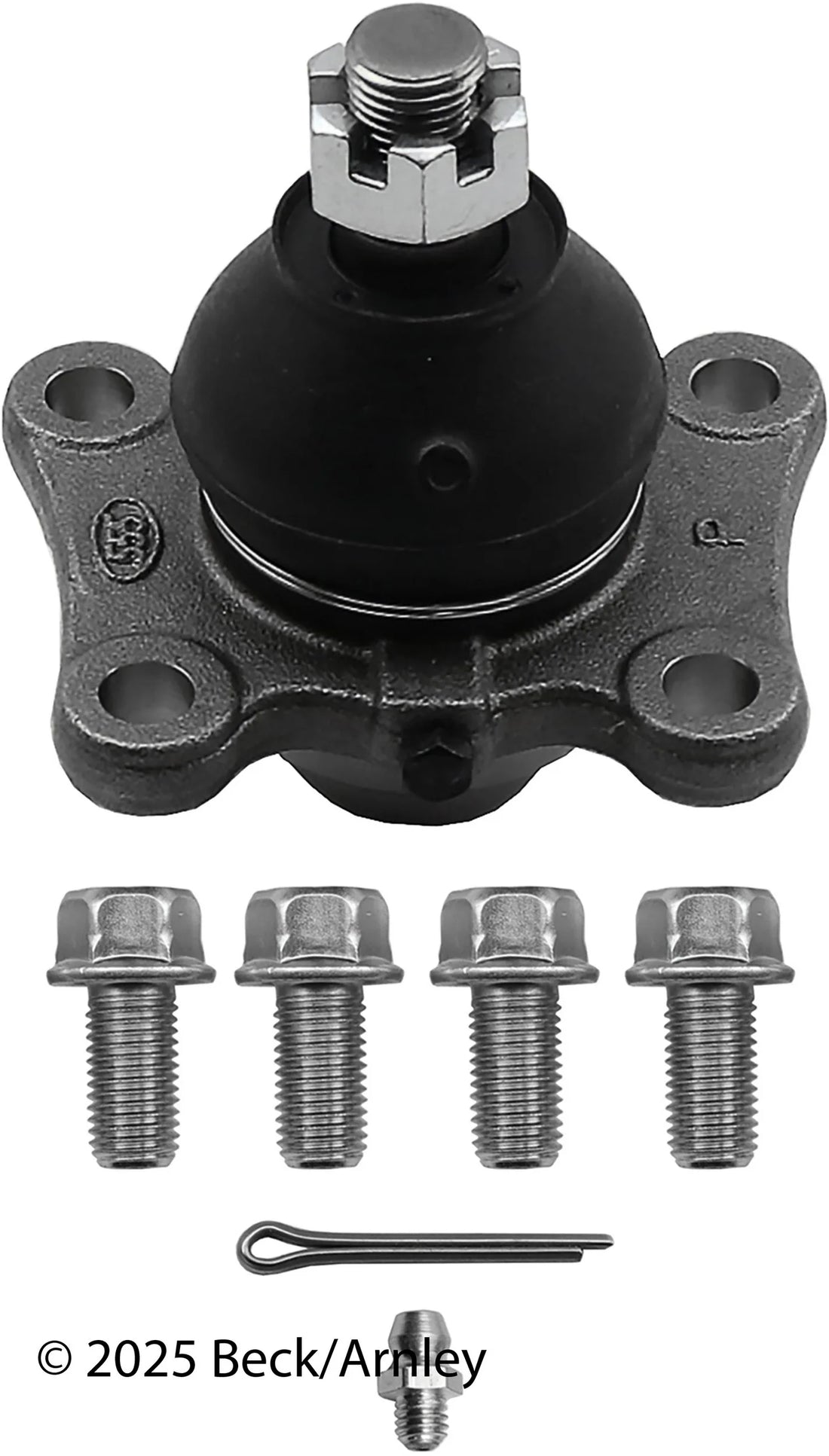 Beck/Arnley 101-4005 1986-1989 Toyota 4Runner Suspension Ball Joint