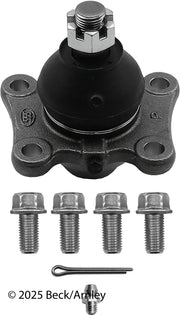 Beck/Arnley 101-4005 1986-1989 Toyota 4Runner Suspension Ball Joint
