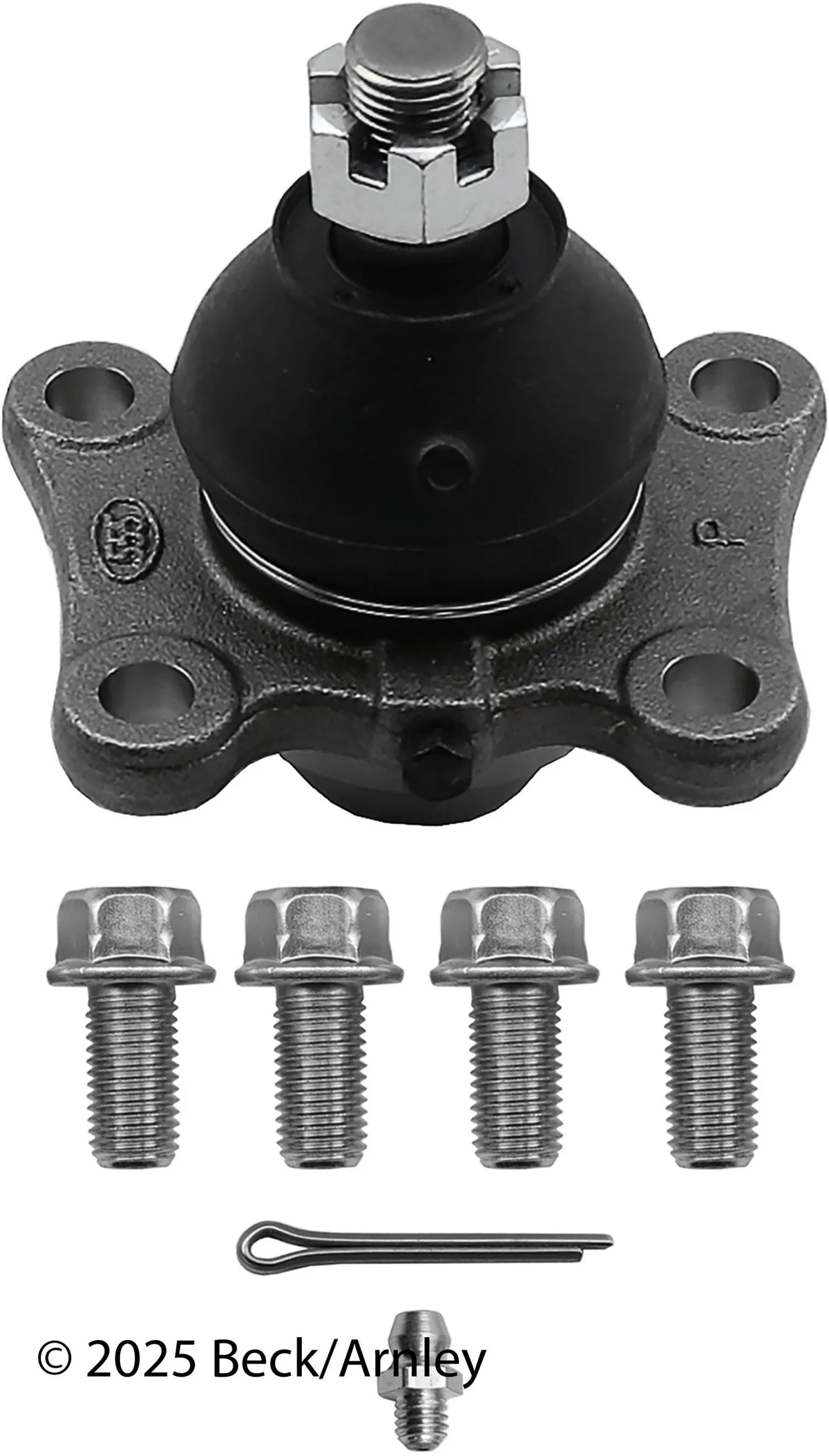 Beck/Arnley 101-4005 1986-1989 Toyota 4Runner Suspension Ball Joint