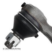 Beck/Arnley 101-4009 1993-1998 Toyota T100 Steering Tie Rod End