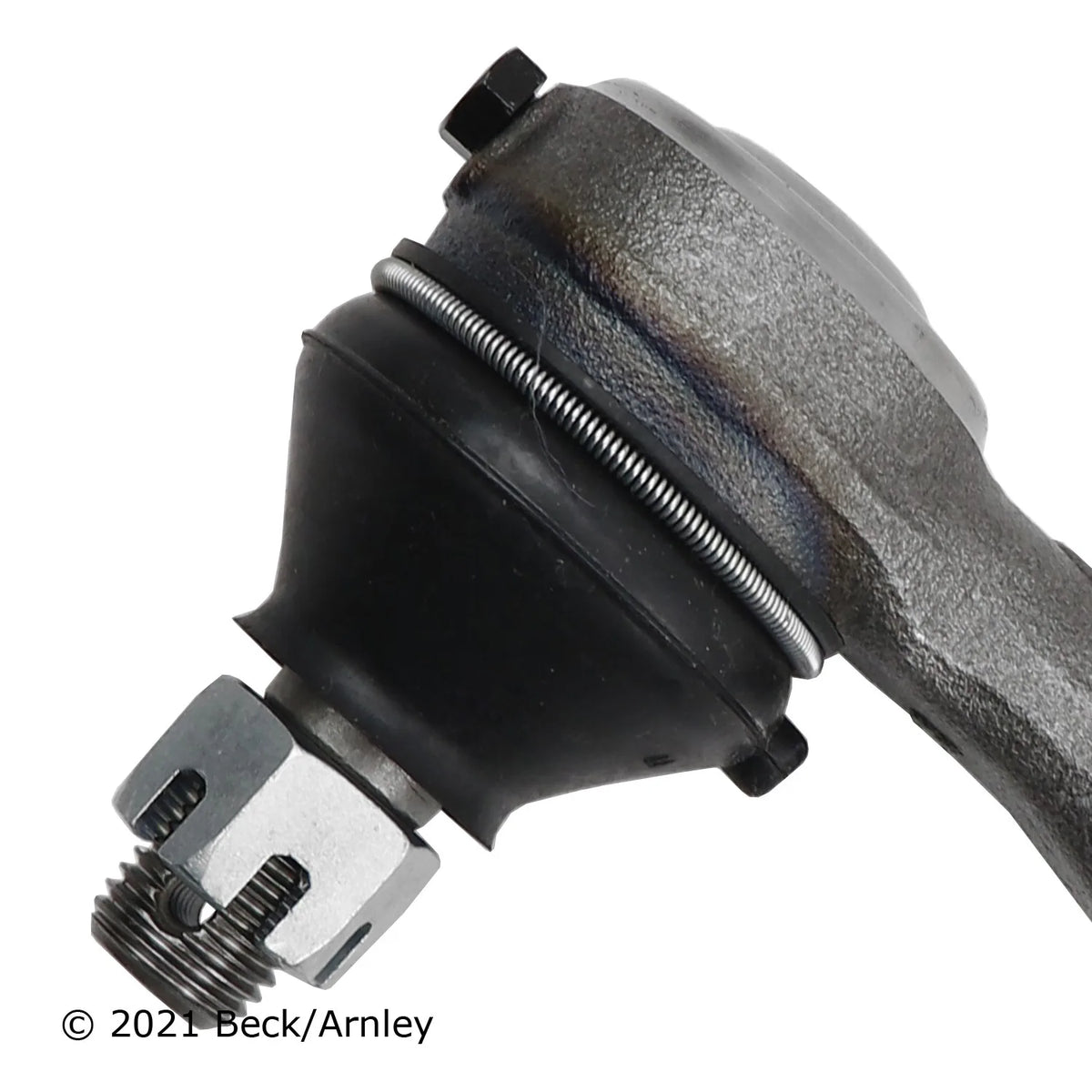 Beck/Arnley 101-4009 1993-1998 Toyota T100 Steering Tie Rod End