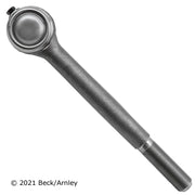 Beck/Arnley 101-4009 1993-1998 Toyota T100 Steering Tie Rod End