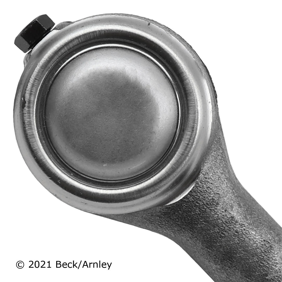 Beck/Arnley 101-4009 1993-1998 Toyota T100 Steering Tie Rod End