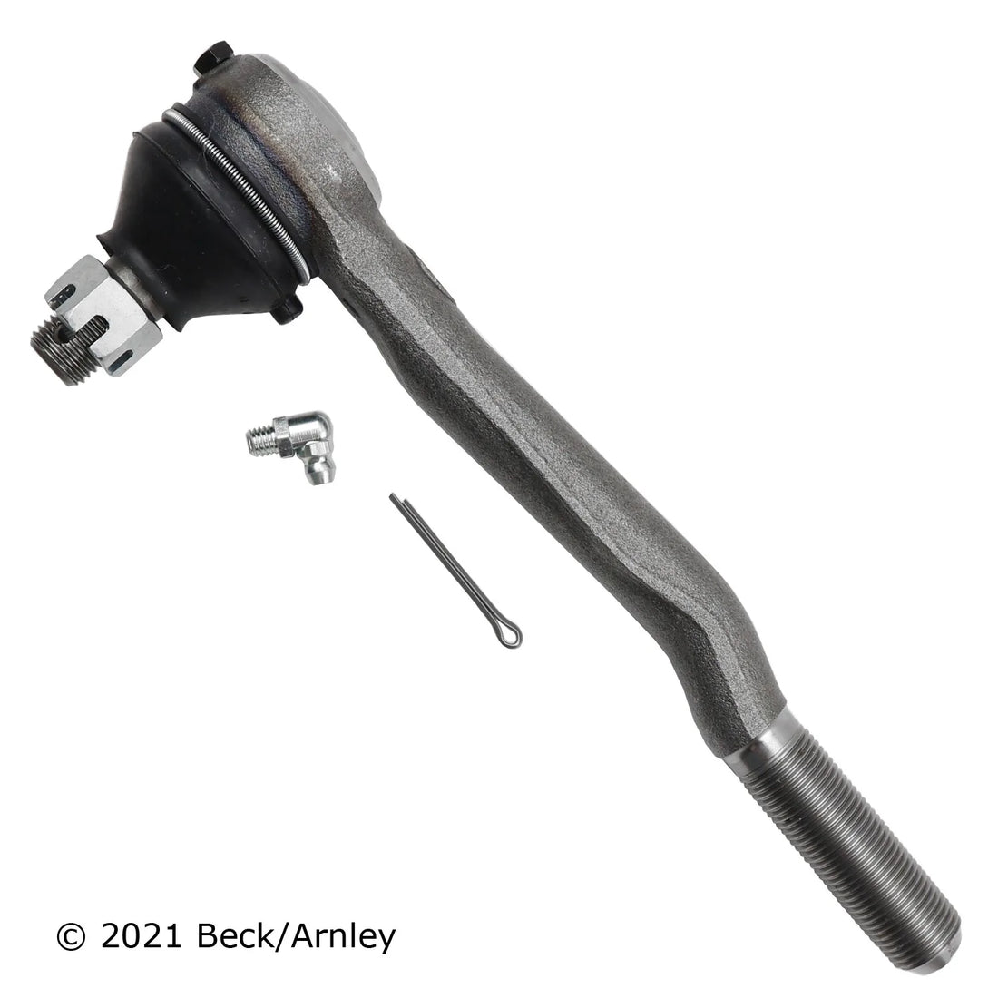 Beck/Arnley 101-4009 1993-1998 Toyota T100 Steering Tie Rod End