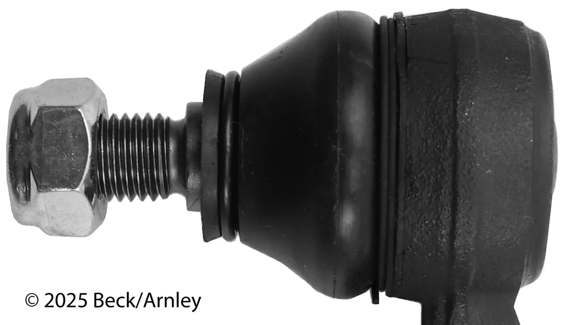 Beck/Arnley 101-4011 1997-2006 Jaguar XK8 Steering Tie Rod End