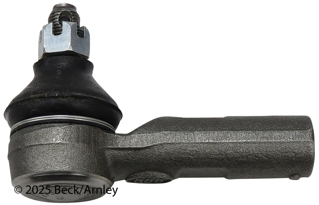 Beck/Arnley 101-4022 1985-1992 Toyota Cressida Steering Tie Rod End