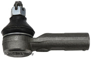 Beck/Arnley 101-4022 1985-1992 Toyota Cressida Steering Tie Rod End