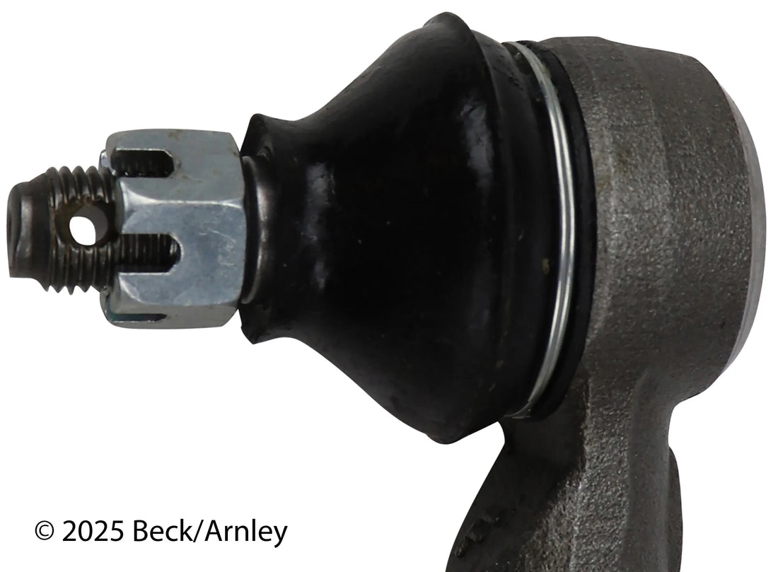 Beck/Arnley 101-4022 1985-1992 Toyota Cressida Steering Tie Rod End