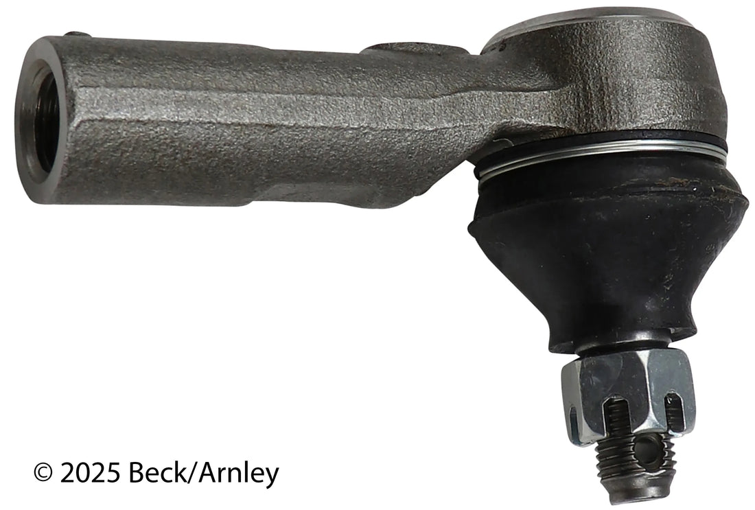 Beck/Arnley 101-4022 1985-1992 Toyota Cressida Steering Tie Rod End