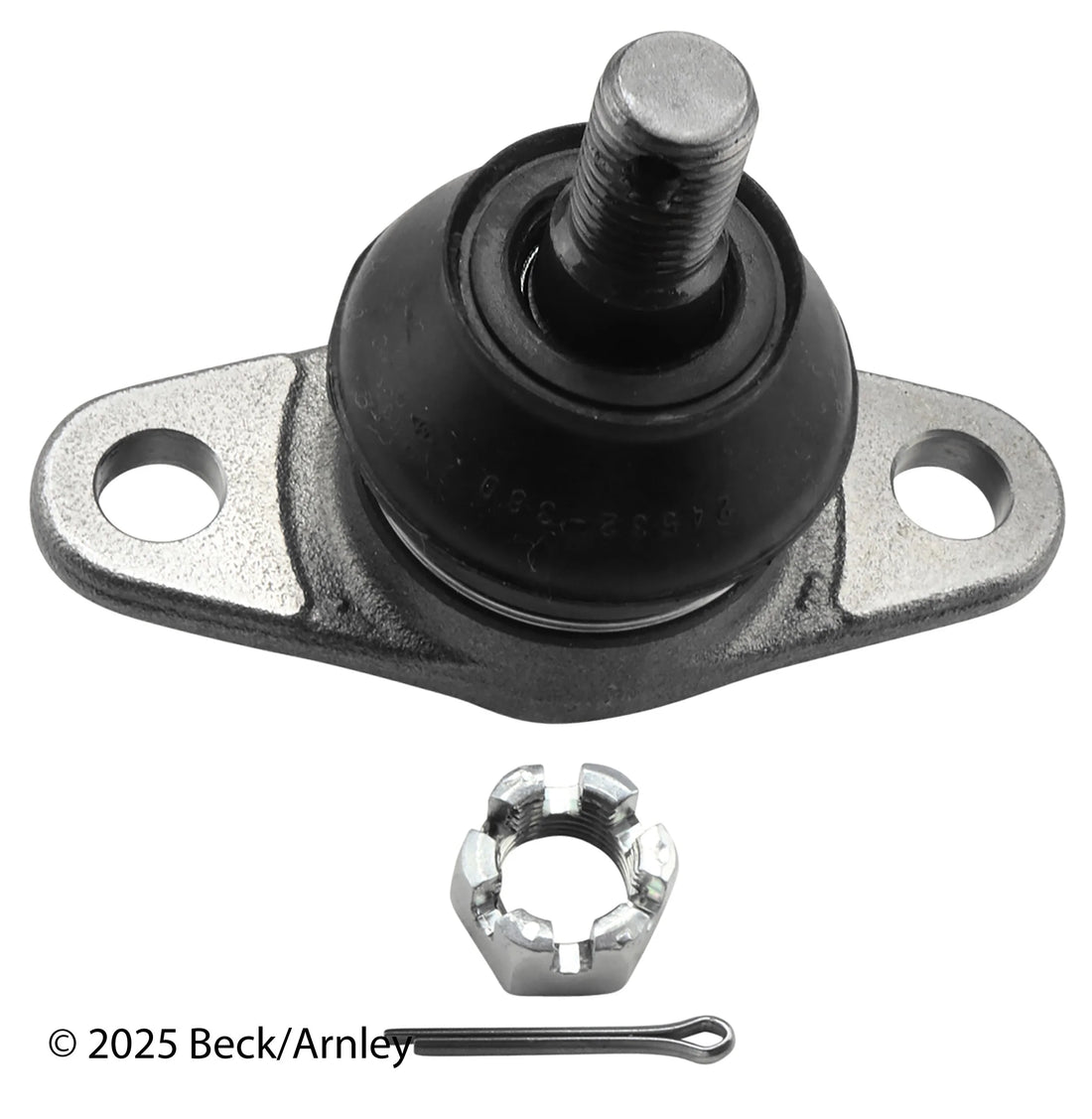 Beck/Arnley 101-4026 1990-1991 Lexus ES250 Suspension Ball Joint