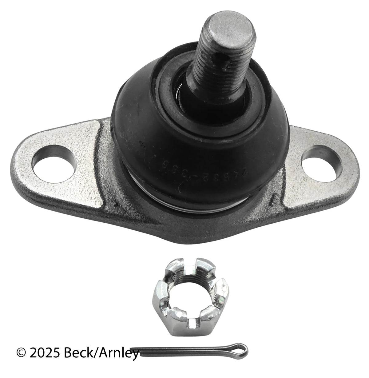 Beck/Arnley 101-4026 1990-1991 Lexus ES250 Suspension Ball Joint
