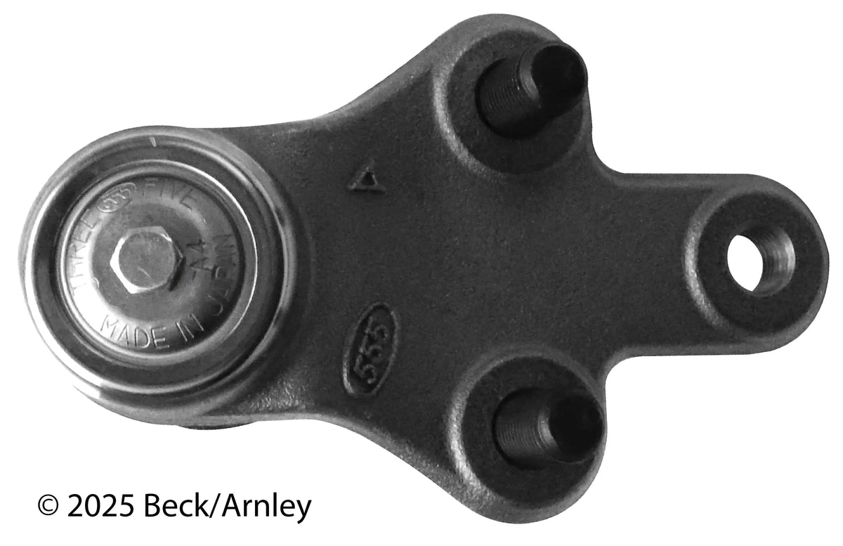 Beck/Arnley 101-4033 1992-1998 Toyota Paseo Suspension Ball Joint