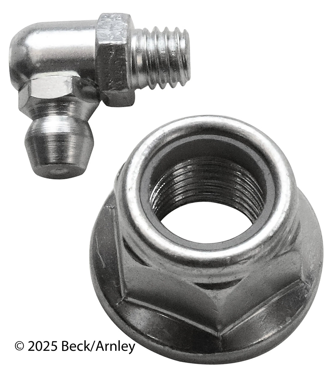 Beck/Arnley 101-4033 1992-1998 Toyota Paseo Suspension Ball Joint