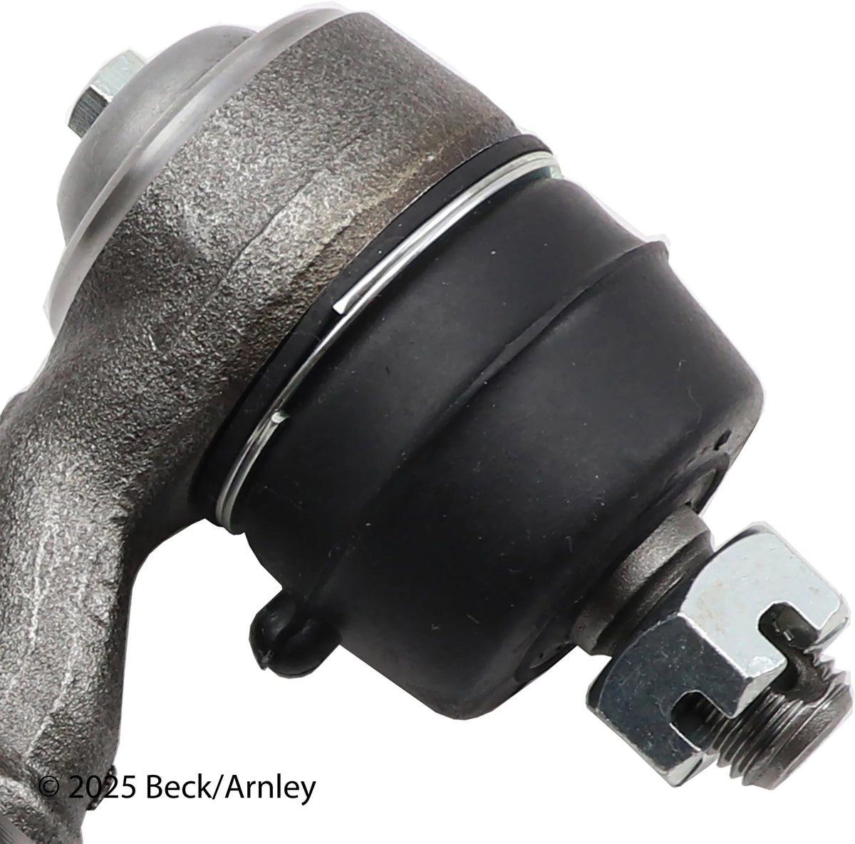 Beck/Arnley 101-4037 1995-1997 Nissan Pickup Steering Tie Rod End