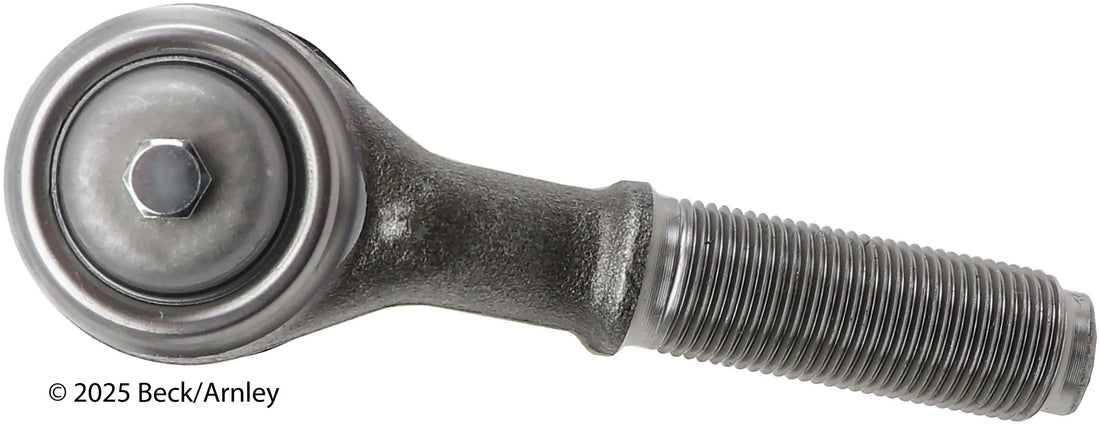 Beck/Arnley 101-4037 1995-1997 Nissan Pickup Steering Tie Rod End
