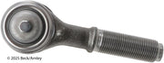 Beck/Arnley 101-4037 1995-1997 Nissan Pickup Steering Tie Rod End