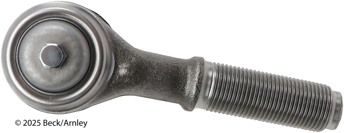 Beck/Arnley 101-4037 1995-1997 Nissan Pickup Steering Tie Rod End