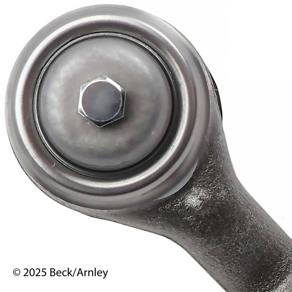 Beck/Arnley 101-4037 1995-1997 Nissan Pickup Steering Tie Rod End