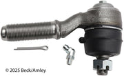 Beck/Arnley 101-4037 1995-1997 Nissan Pickup Steering Tie Rod End