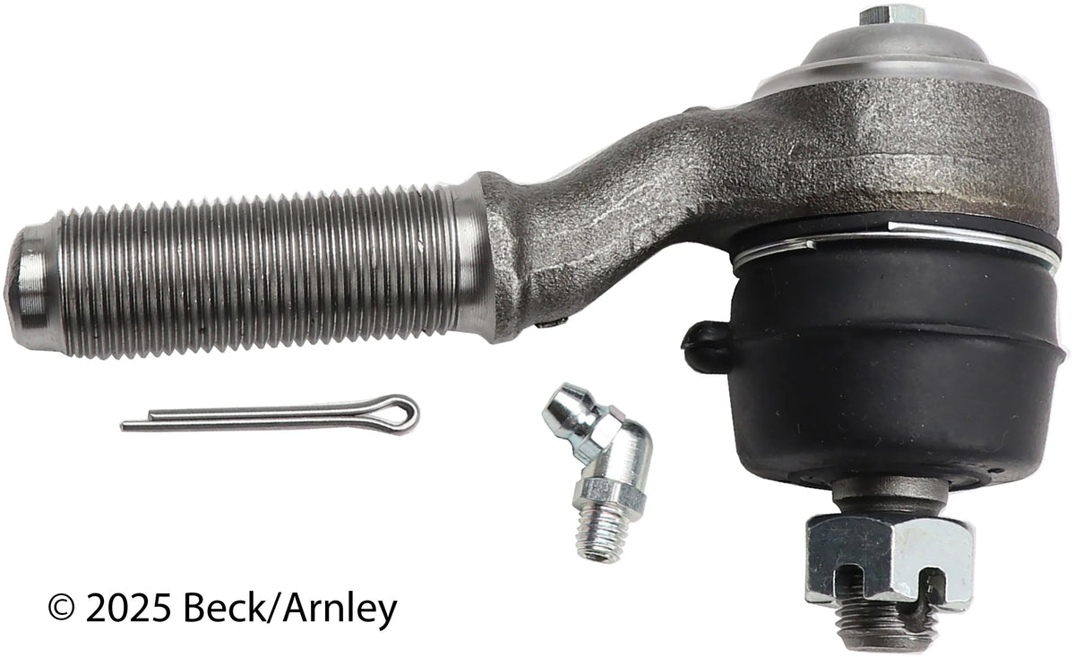 Beck/Arnley 101-4037 1995-1997 Nissan Pickup Steering Tie Rod End