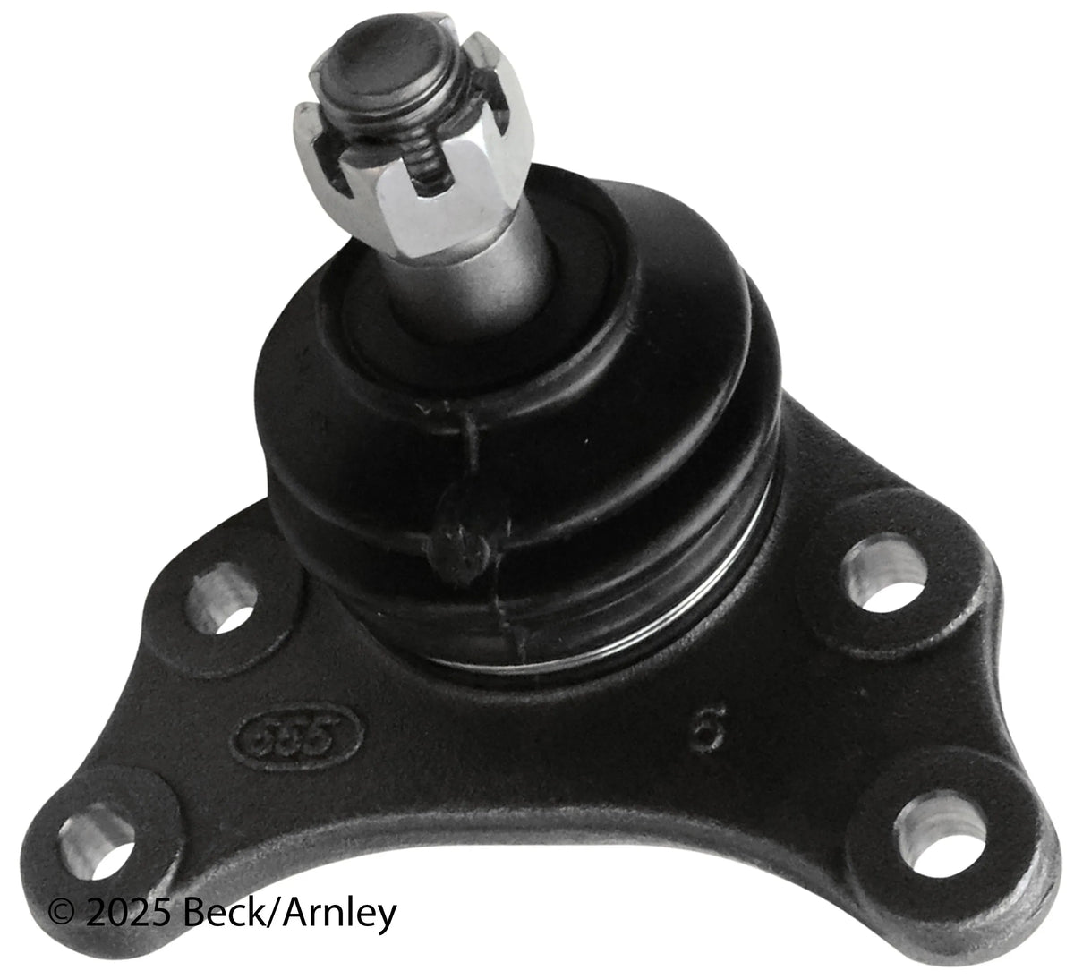 Beck/Arnley 101-4038 1993-1998 Toyota T100 Suspension Ball Joint