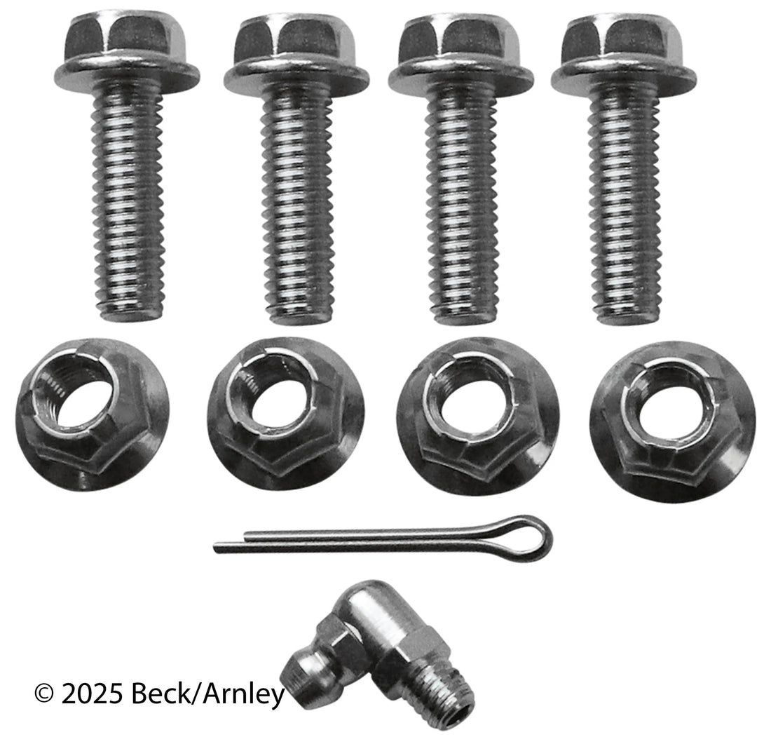 Beck/Arnley 101-4038 1993-1998 Toyota T100 Suspension Ball Joint