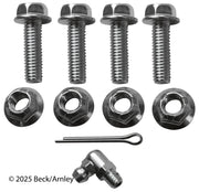 Beck/Arnley 101-4038 1993-1998 Toyota T100 Suspension Ball Joint
